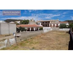 Terreno urbano en Venta en Villar del Pedroso, Sevilla