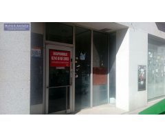 Local comercial en Venta en Dos Hermanas, Sevilla