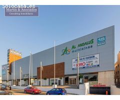 Local comercial en Venta en Bormujos, Sevilla