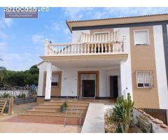 Pareado en Venta en Mazagón, Huelva