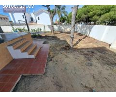 Pareado en Venta en Mazagón, Huelva