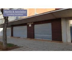 Local comercial en Venta en Camás, Sevilla