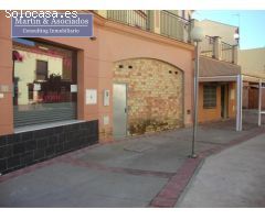 Local comercial en Venta en Aznalcóllar, Sevilla