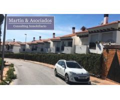 Adosado en Venta en Mijas Costa, Málaga