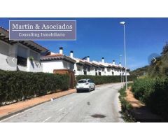 Adosado en Venta en Mijas Costa, Málaga