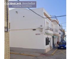 Casa en Venta en Morón de la Frontera, Sevilla