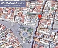 Casa en Venta en Morón de la Frontera, Sevilla