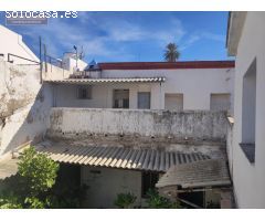 Casa en Venta en Morón de la Frontera, Sevilla