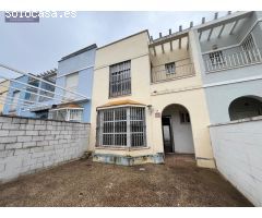 Casa en Venta en Gerena, Sevilla