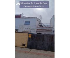 Adosado en Venta en Dos Hermanas, Sevilla