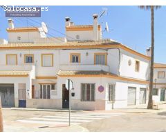 Casa en Venta en Aguadulce Sevilla, Sevilla