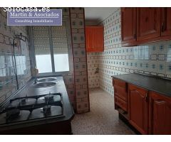 Piso en Venta en San Juan de Aznalfarache, Sevilla