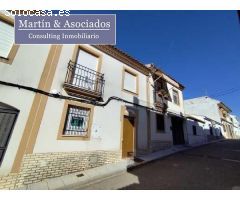 Casa en Venta en La Carlota, Córdoba