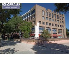 Oficina en Venta en Los Sevillanos, Sevilla