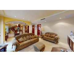 IMPRESIONANTE DUPLEX CENTRICO CON VISTAS