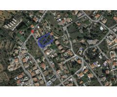 MAGNIFICA PARCELA URBANA DE 2.085M2