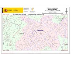 MAGNIFICA PARCELA URBANA DE 2.085M2