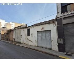LOCALES COMERCIALES ZONA LA PANDEROLA