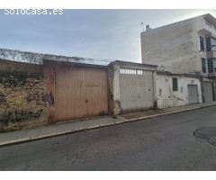 LOCALES COMERCIALES ZONA LA PANDEROLA