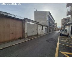 LOCALES COMERCIALES ZONA LA PANDEROLA
