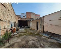 LOCALES COMERCIALES ZONA LA PANDEROLA