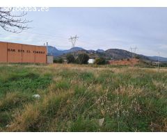 PARCELA SITUADA ZONA ESTE EN VALL DUIXO