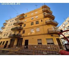 Acogedora vivienda en Burriana, ideal para entrar a vivir
