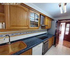 Vivienda lista para entrar a vivir junto al Estadio de la Cerámica