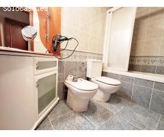 Vivienda lista para entrar a vivir junto al Estadio de la Cerámica