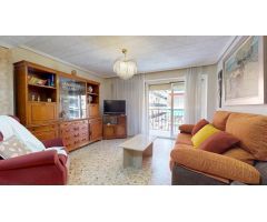 Oportunidad de vivienda en Ciudad Jardín