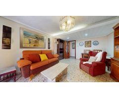 Oportunidad de vivienda en Ciudad Jardín