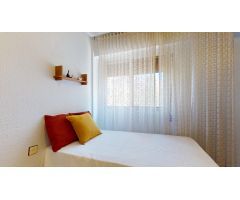 Oportunidad de vivienda en Ciudad Jardín