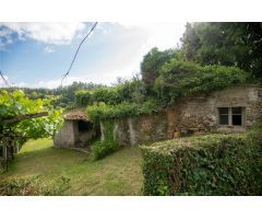 SE VENDE FINCA URBANA CON CASA EN ESTADO DE RUINA