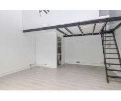LOCAL COMERCIAL DE 29 M2 EN URBANIZACIÓN ARRIGADA