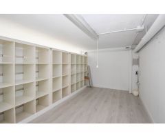 LOCAL COMERCIAL DE 29 M2 EN URBANIZACIÓN ARRIGADA