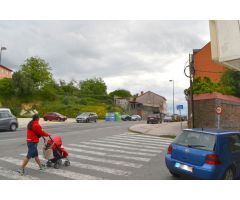 CASA EN PLENO CENTRO DE CAMBRE PARA REFORMAR