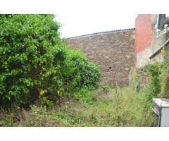 CASA EN PLENO CENTRO DE CAMBRE PARA REFORMAR