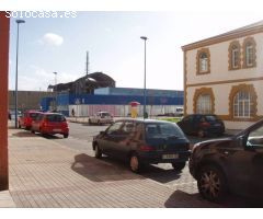 LOCAL COMERCIAL DE OBRA EN VENTA EN CULLEREDO