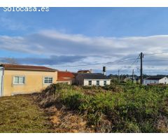 PARCELA URBANA EN MAIANCA (OLEIROS)