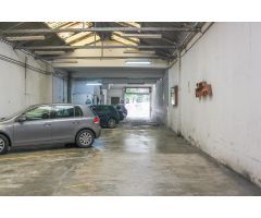 LOCAL COMERCIAL DE 200M2 CONSTRUIDOS EN LOS MALLOS (A CORUÑA)