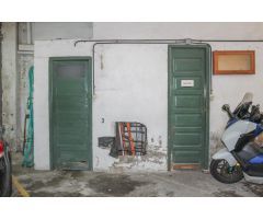 LOCAL COMERCIAL DE 200M2 CONSTRUIDOS EN LOS MALLOS (A CORUÑA)