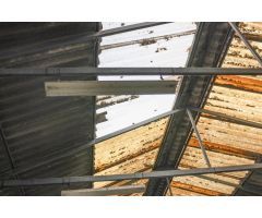 LOCAL COMERCIAL DE 200M2 CONSTRUIDOS EN LOS MALLOS (A CORUÑA)