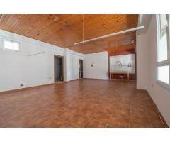 LOCAL COMERCIAL CON GRAN VISIBILIDAD EN EL TEMPLE