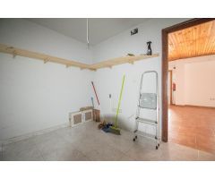 LOCAL COMERCIAL CON GRAN VISIBILIDAD EN EL TEMPLE