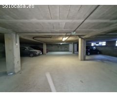 TU PLAZA DE GARAJE EN EL CENTRO DE CAMBRE (A CORUÑA)