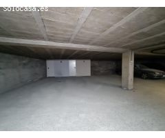 TU PLAZA DE GARAJE EN EL CENTRO DE CAMBRE (A CORUÑA)