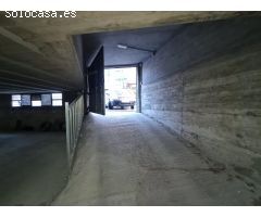 TU PLAZA DE GARAJE EN EL CENTRO DE CAMBRE (A CORUÑA)