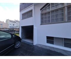 TU PLAZA DE GARAJE EN EL CENTRO DE CAMBRE (A CORUÑA)