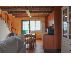 CASITA PARA REFORMAR CON GRANDES POSIBILIDADES EN ALMEIRAS (CULLEREDO)