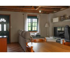 CASITA PARA REFORMAR CON GRANDES POSIBILIDADES EN ALMEIRAS (CULLEREDO)